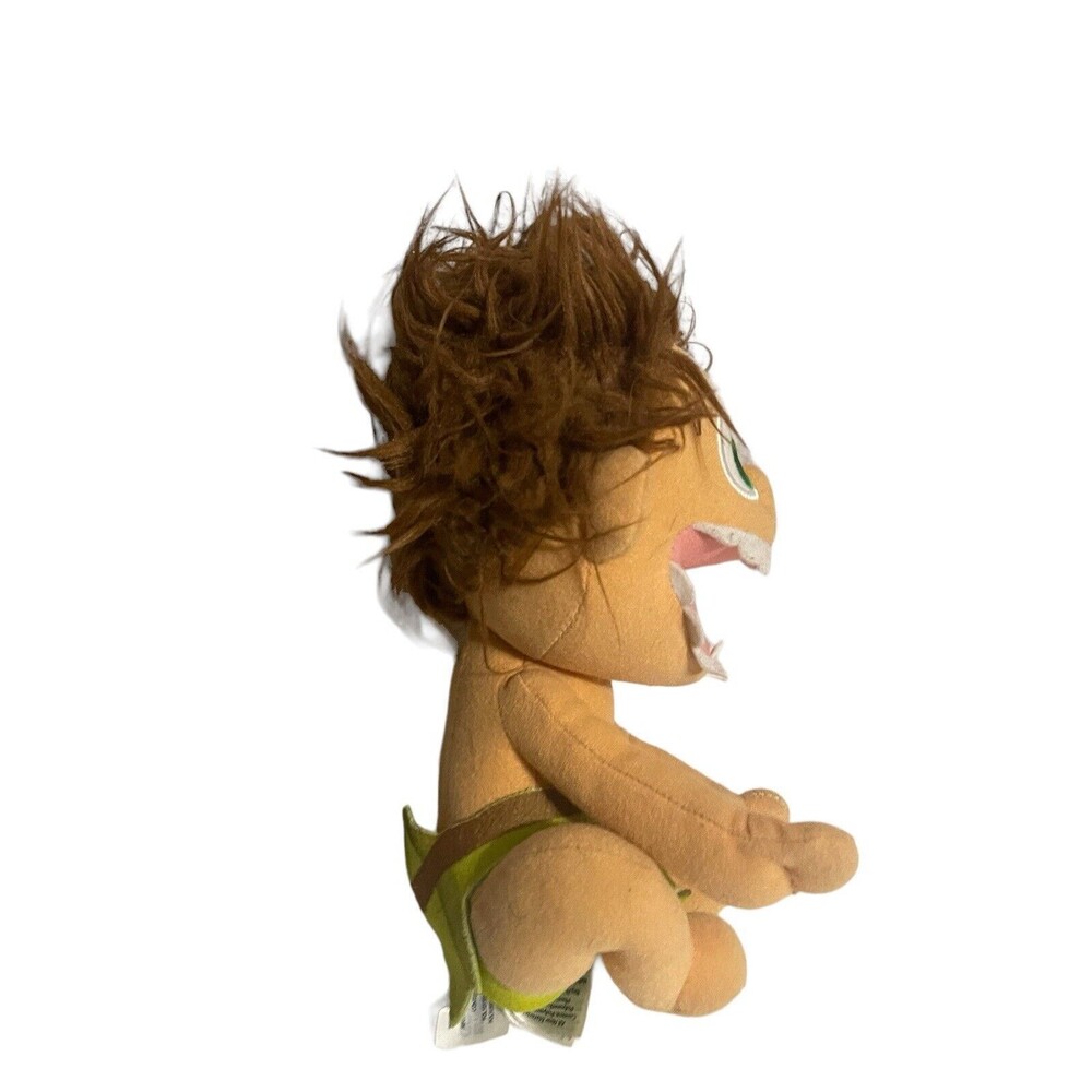 The Good Dinosaur Spot TOMY Plush Disney Pixar Talking Electronic Working 9” - Picture 16 of 16